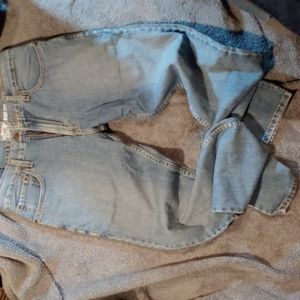 Levi's Signature Boot Cut Men's Jean